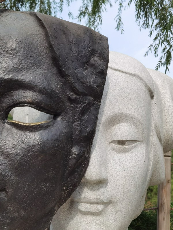 翰墨寫初心，妙筆揚清風(fēng)——省建設(shè)科研院組織參加集團紀(jì)委清廉文化作品展(圖4)