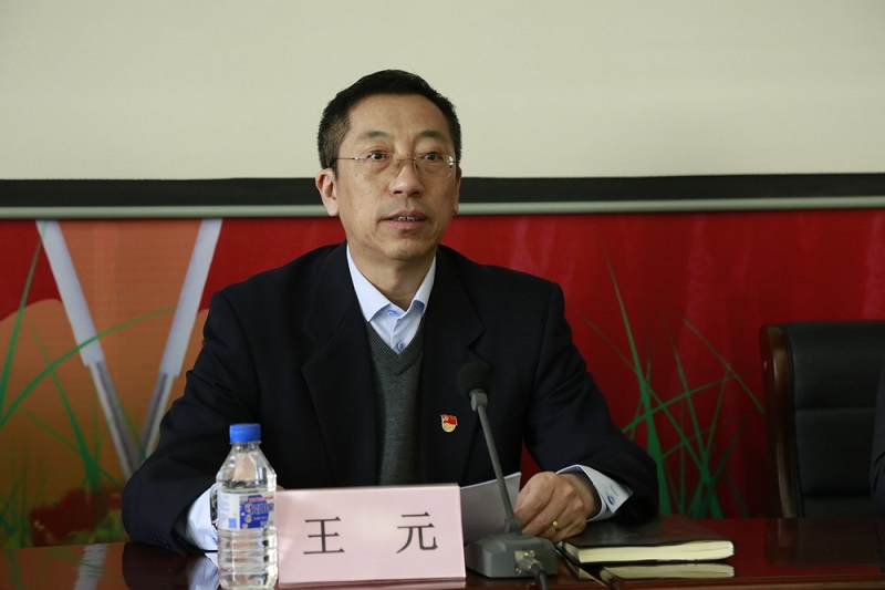 集團(tuán)黨委第一巡察組蒞臨公司開展巡察工作(圖1) 集團(tuán)黨委第一巡察組蒞臨公司開展巡察工作(圖1)