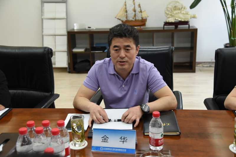 轉變思想 砥礪奮進 強企富民——省建科院領導赴省建筑設計院開展交流座談(圖2) 轉變思想 砥礪奮進 強企富民——省建科院領導赴省建筑設計院開展交流座談(圖2)