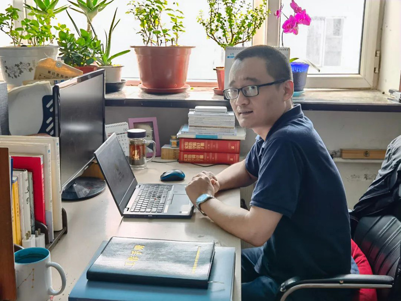 奏響“四部曲” 答好“四必答” 在解放思想中乘風(fēng)破浪再出發(fā)—省建科院第四黨支部開展解放思想大討論活動紀(jì)實(圖5) 奏響“四部曲” 答好“四必答” 在解放思想中乘風(fēng)破浪再出發(fā)—省建科院第四黨支部開展解放思想大討論活動紀(jì)實(圖5)