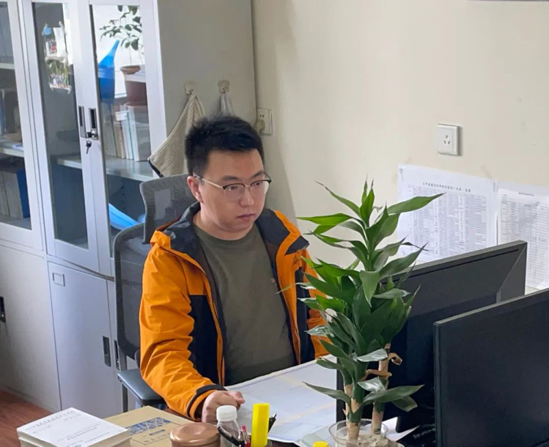 奏響“四部曲” 答好“四必答” 在解放思想中乘風(fēng)破浪再出發(fā)—省建科院第四黨支部開展解放思想大討論活動紀(jì)實(圖7) 奏響“四部曲” 答好“四必答” 在解放思想中乘風(fēng)破浪再出發(fā)—省建科院第四黨支部開展解放思想大討論活動紀(jì)實(圖7)