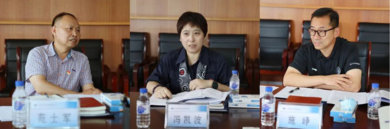 恪盡職守 忠誠(chéng)擔(dān)當(dāng) 為企業(yè)高質(zhì)量發(fā)展貢獻(xiàn)力量—集團(tuán)紀(jì)檢監(jiān)察第一協(xié)作組召開(kāi)2022年上半年工作會(huì)議(圖4) 恪盡職守 忠誠(chéng)擔(dān)當(dāng) 為企業(yè)高質(zhì)量發(fā)展貢獻(xiàn)力量—集團(tuán)紀(jì)檢監(jiān)察第一協(xié)作組召開(kāi)2022年上半年工作會(huì)議(圖4)