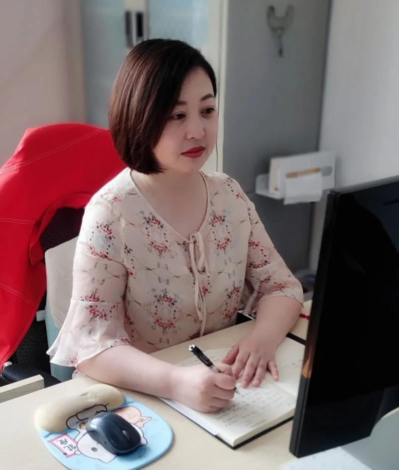 解放思想 擔(dān)當(dāng)實干 重整行裝再出發(fā)——省建科院第一黨支部解放思想大討論活動紀(jì)實(圖5) 解放思想 擔(dān)當(dāng)實干 重整行裝再出發(fā)——省建科院第一黨支部解放思想大討論活動紀(jì)實(圖5)