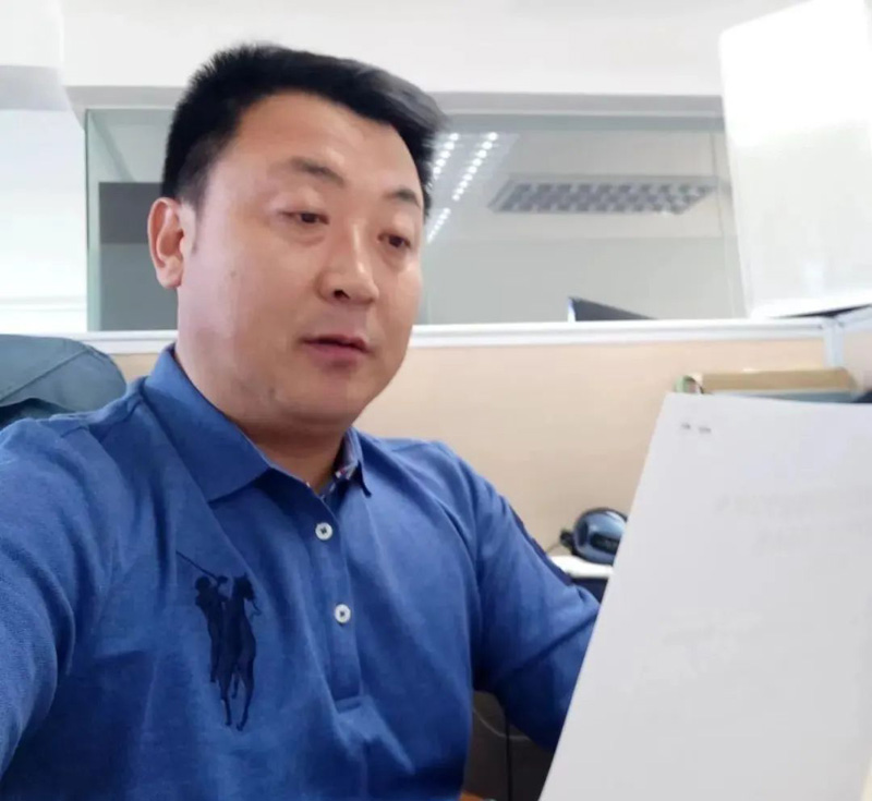 解放思想 擔(dān)當(dāng)實干 重整行裝再出發(fā)——省建科院第一黨支部解放思想大討論活動紀(jì)實(圖8) 解放思想 擔(dān)當(dāng)實干 重整行裝再出發(fā)——省建科院第一黨支部解放思想大討論活動紀(jì)實(圖8)