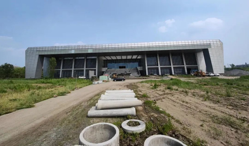 思想帶動行動 行動驅(qū)動生產(chǎn)——省建科院廣大職工團結(jié)共進讓“大討論”活動落地開花(圖2)