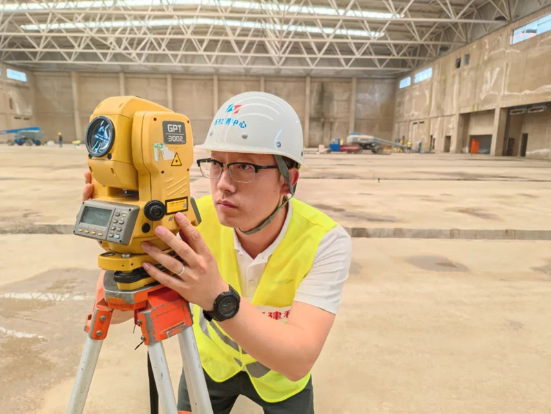 思想帶動行動 行動驅(qū)動生產(chǎn)——省建科院廣大職工團結(jié)共進讓“大討論”活動落地開花(圖3)