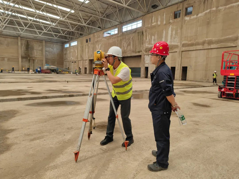 思想帶動行動 行動驅(qū)動生產(chǎn)——省建科院廣大職工團結(jié)共進讓“大討論”活動落地開花(圖5)