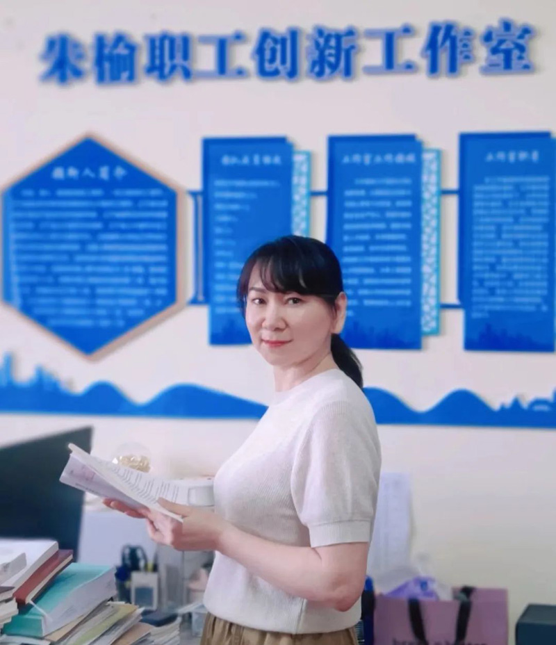 思想帶動行動 行動驅(qū)動生產(chǎn)——省建科院廣大職工團結(jié)共進讓“大討論”活動落地開花(圖7)