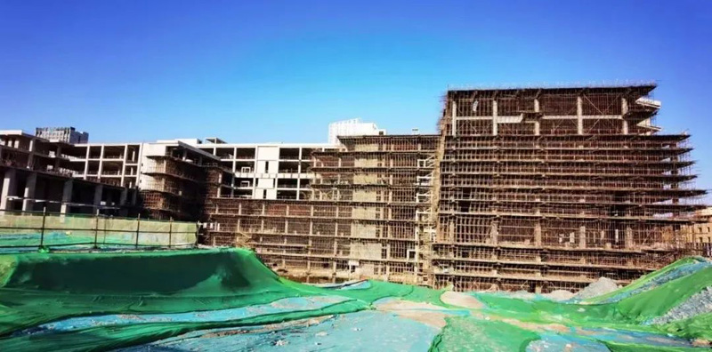 思想帶動行動 行動驅(qū)動生產(chǎn)——省建科院廣大職工團結(jié)共進讓“大討論”活動落地開花(圖8)