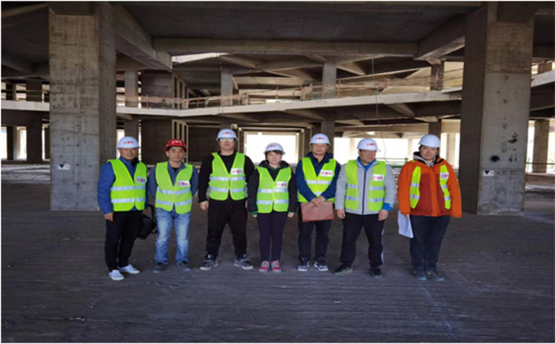 思想帶動行動 行動驅(qū)動生產(chǎn)——省建科院廣大職工團結(jié)共進讓“大討論”活動落地開花(圖9)