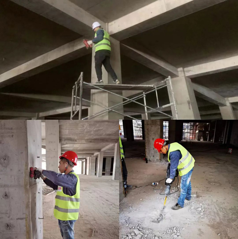 思想帶動行動 行動驅(qū)動生產(chǎn)——省建科院廣大職工團結(jié)共進讓“大討論”活動落地開花(圖10)