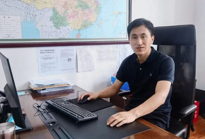 奮斗創(chuàng)造歷史 實(shí)干成就未來——省建科院第三黨支部解放思想大討論活動(dòng)紀(jì)實(shí)(圖2) 奮斗創(chuàng)造歷史 實(shí)干成就未來——省建科院第三黨支部解放思想大討論活動(dòng)紀(jì)實(shí)(圖2)