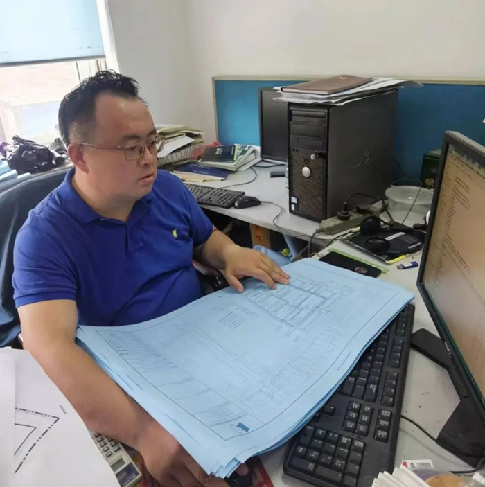 奮斗創(chuàng)造歷史 實(shí)干成就未來——省建科院第三黨支部解放思想大討論活動(dòng)紀(jì)實(shí)(圖9) 奮斗創(chuàng)造歷史 實(shí)干成就未來——省建科院第三黨支部解放思想大討論活動(dòng)紀(jì)實(shí)(圖9)