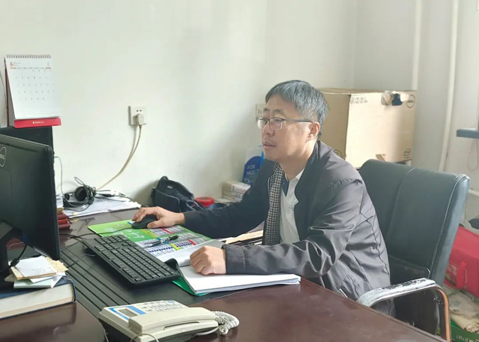 打開思想閘門 讓混改向縱深發(fā)展—省建科院第二黨支部開展解放思想大討論活動紀(jì)實(圖8) 打開思想閘門 讓混改向縱深發(fā)展—省建科院第二黨支部開展解放思想大討論活動紀(jì)實(圖8)