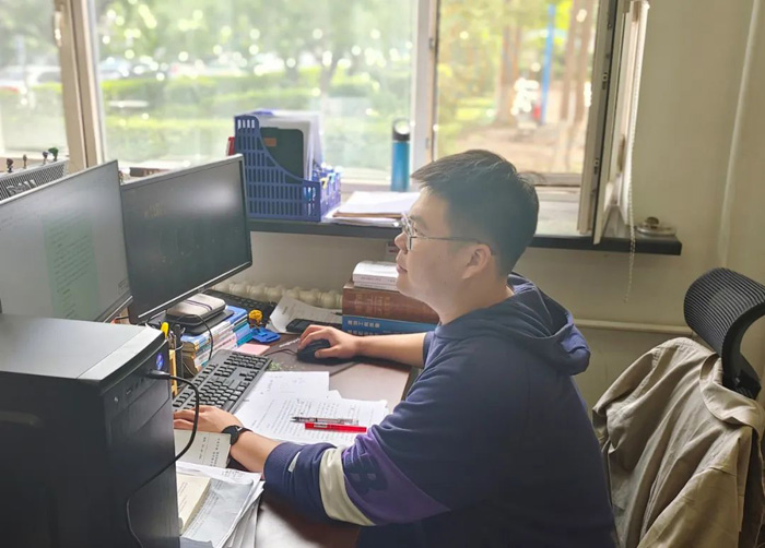 打開思想閘門 讓混改向縱深發(fā)展—省建科院第二黨支部開展解放思想大討論活動紀(jì)實(圖9) 打開思想閘門 讓混改向縱深發(fā)展—省建科院第二黨支部開展解放思想大討論活動紀(jì)實(圖9)