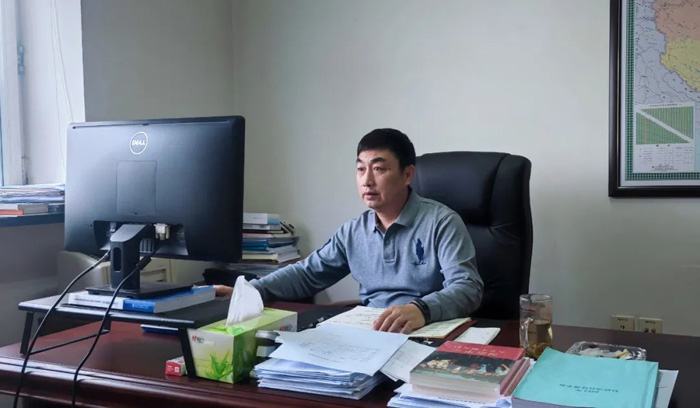 為青年成長(zhǎng) 干事創(chuàng)業(yè)搭建平臺(tái)——省建設(shè)科研院參加集團(tuán)“青年精神素養(yǎng)提升工程”活動(dòng)感悟分享(一)(圖2) 為青年成長(zhǎng) 干事創(chuàng)業(yè)搭建平臺(tái)——省建設(shè)科研院參加集團(tuán)“青年精神素養(yǎng)提升工程”活動(dòng)感悟分享(一)(圖2)