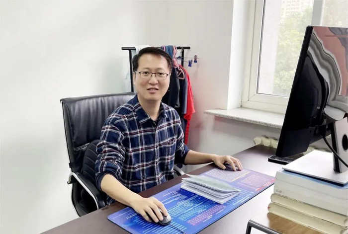 奮斗者正青春——省建設(shè)科研院參加集團(tuán)“青年精神素養(yǎng)提升工程”活動感悟分享(二)(圖1) 奮斗者正青春——省建設(shè)科研院參加集團(tuán)“青年精神素養(yǎng)提升工程”活動感悟分享(二)(圖1)