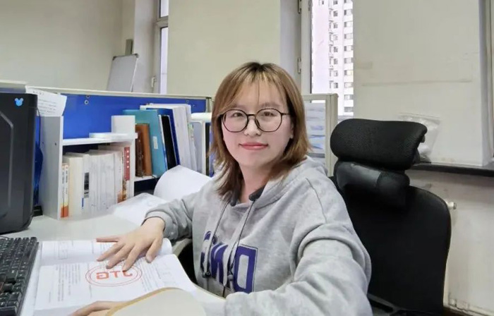 奮斗者正青春——省建設(shè)科研院參加集團(tuán)“青年精神素養(yǎng)提升工程”活動感悟分享(二)(圖2) 奮斗者正青春——省建設(shè)科研院參加集團(tuán)“青年精神素養(yǎng)提升工程”活動感悟分享(二)(圖2)