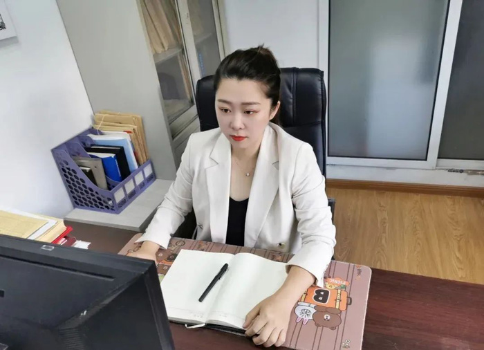 奮斗者正青春——省建設(shè)科研院參加集團(tuán)“青年精神素養(yǎng)提升工程”活動感悟分享(二)(圖4) 奮斗者正青春——省建設(shè)科研院參加集團(tuán)“青年精神素養(yǎng)提升工程”活動感悟分享(二)(圖4)