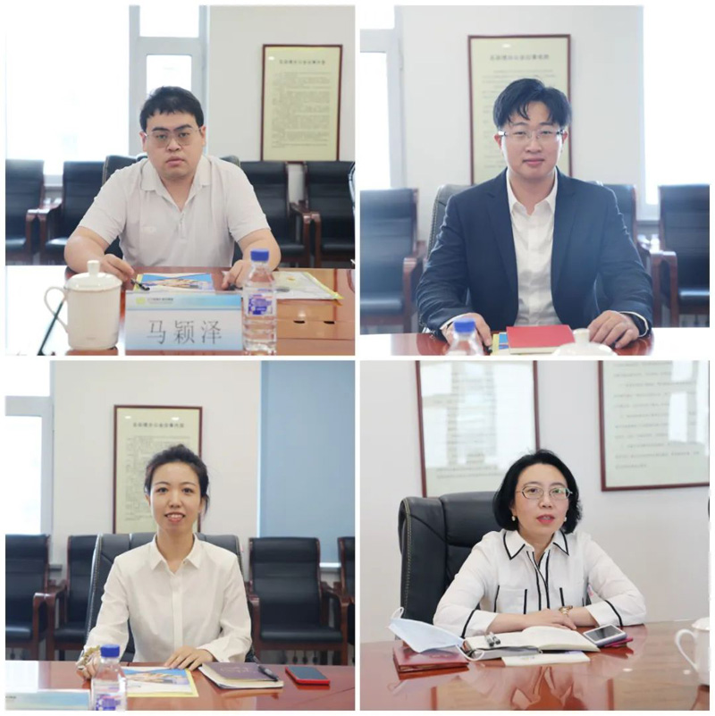 戴長冰出席“中國夢·勞動美——喜迎二十大解放思想再出發(fā)”讀書征文活動頒獎儀式同獲獎代表座談(圖4) 戴長冰出席“中國夢·勞動美——喜迎二十大解放思想再出發(fā)”讀書征文活動頒獎儀式同獲獎代表座談(圖4)