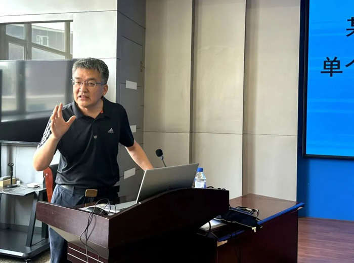 以學(xué)增智，提升技能，確保主題教育取得實(shí)效(圖2)